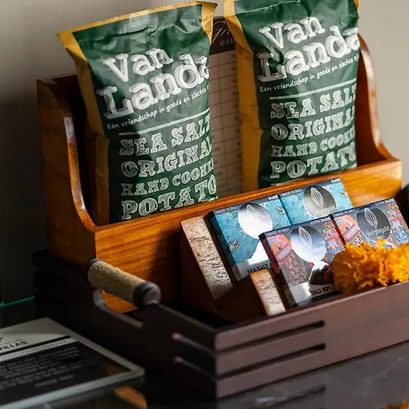The Luxe Ubud - A Boutique Hotel-3